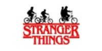 Best Stranger Things Merch coupons